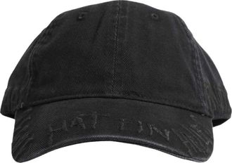 44 Label Group Hombre, Accesorios, Negro, Talla: ONE Size