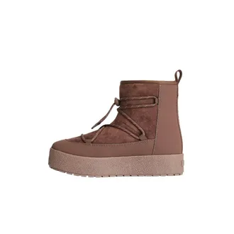 Tretorn Dames, Schoenen, Bruin, Maat: 38 EU Leer