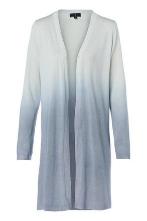 Mart Visser Brian Vest Grijs / Offwhite
