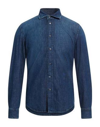 Jacob Cohen TOPS - Jeanshemden auf YOOX.COM