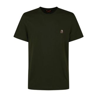 Parajumpers Uomo, Top, Verde, L, new