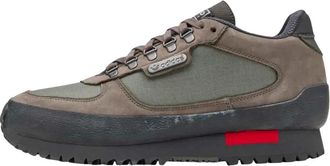 adidas Winterhill Spzl F.c. - Heren - Outdoorschoenen - Groen - 41 1/3 EU - Leer - Fitness