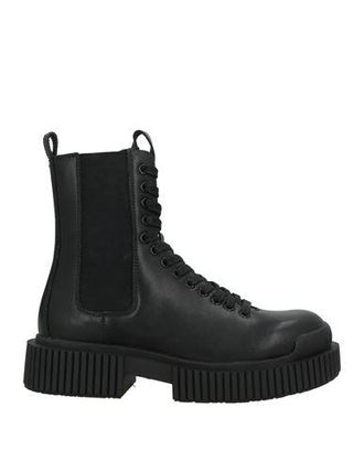 A|X Armani Exchange FOOTWEAR - Ankle boots on YOOX.COM