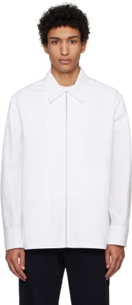 Jil Sander Shirt JIL SANDER Men color Black from $695.15