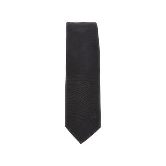 Versace Silk necktie Man One Size