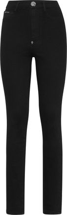 Philipp Plein High Waist Jegging