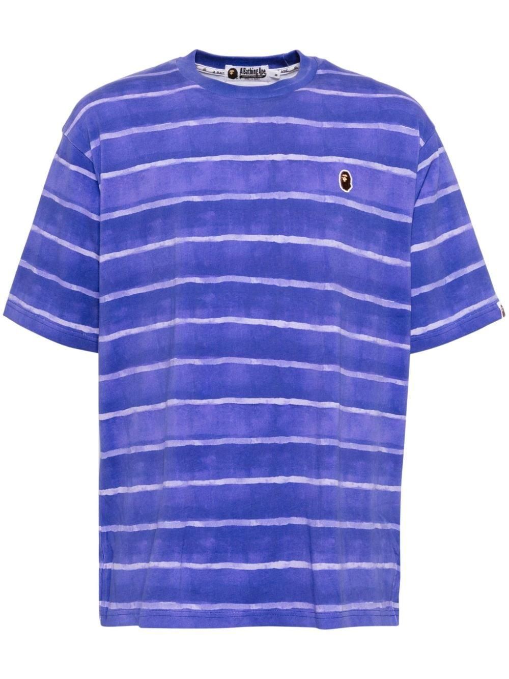 A Bathing Ape: Blue T-Shirts now up to −45% | Stylight