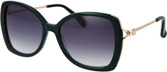 Ted Baker Acetate Womens Sunglasses