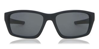 Prada PS04YS 1BO06F Mens Sunglasses Black Size 57