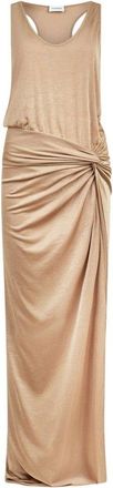 Andamane Juno Tank Maxi Dress