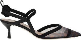 Fendi Pumps