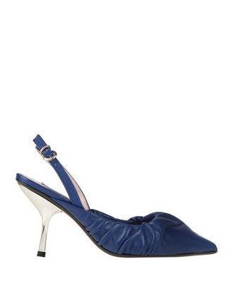 NCUB FOOTWEAR - Pumps on YOOX.COM