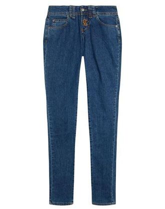 John Galliano BOTTOMWEAR - Pantaloni jeans su YOOX.COM