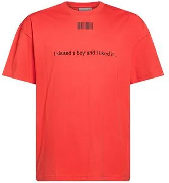 VTMNTS TOPWEAR - T-shirts su YOOX.COM