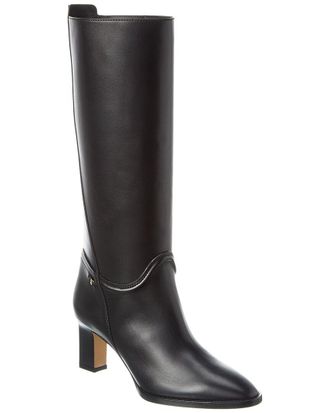 Ferragamo Ferragamo Torris Leather Boot