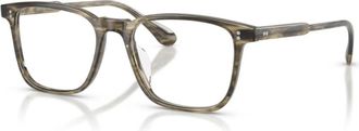 Oliver Peoples Ov 5603U 1735 Eyeglasses - unisex - Brillen - Grijs - 53 MM - Accessoires
