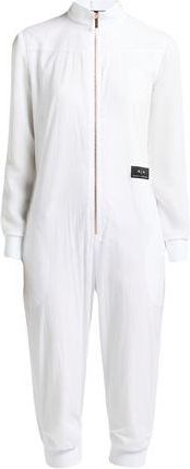 A|X Armani Exchange JUMPSUITS & TRACKSUITS - Jumpsuits on YOOX.COM