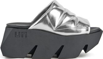 United Nude Donna, Scarpe, Grigio, 40 EU, new