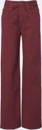Brunello Cucinelli Monili straight jeans