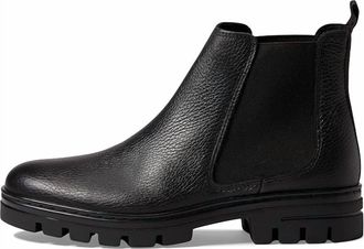 Eric Michael Womens Bethany Boot In Black