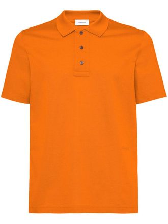 Ferragamo Polo - Arancione