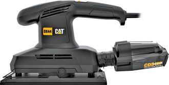 CAT Cat - Lijadora Orbital 1/2 350w Erpillar Dx44