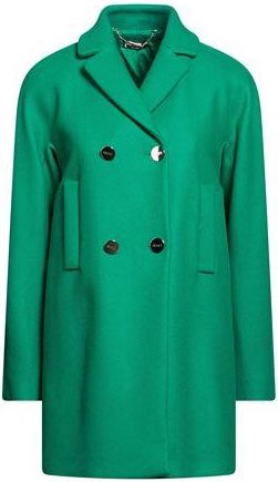 Liu Jo COATS & JACKETS - Coats sur YOOX.COM