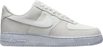 Nike Fitness, Heren, Wit, 39 EU, Air Force 1 Low 07 LV8 EMB