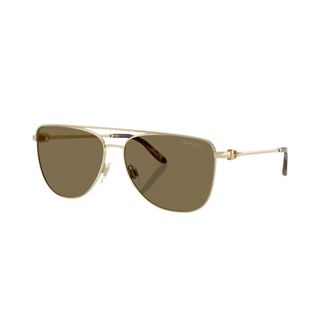 Ralph Lauren Aviator Sunglasses - female - Ralph Lauren - Sunglasses - Yellow - 59 MM - Accessories