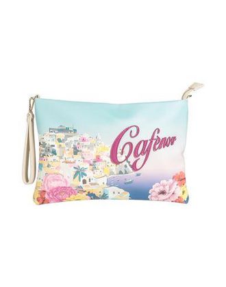 Caf&egrave;noir BAGS - Clutches on YOOX.COM