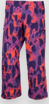 Burton Gore-Tex Reserve Hose