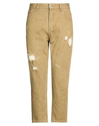 Gianni Lupo PARTES DE ABAJO - Pantalones vaqueros en YOOX.COM