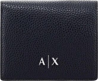 A|X Armani Exchange Cartera - Accessories - Mujer - Negro - ONE SIZE