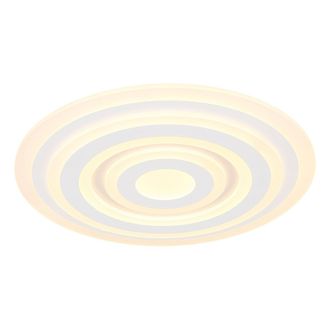 Globo Lighting Plaf&oacute;n - Alois - Blanco - Metal - &Oslash; 49cm - Led - 48554