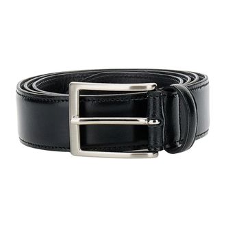 Alberto Luti Heren, Accessoires, Zwart, Maat: 100 CM