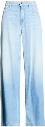 Cambio PARTES DE ABAJO - Pantalones vaqueros en YOOX.COM