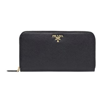 Prada Mujer, Accesorios, Negro, Talla: ONE Size