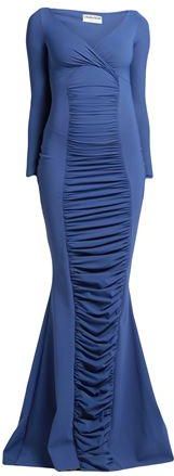 La Petite Robe Di Chiara Boni DRESSES - Maxi dresses sur YOOX.COM