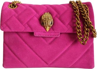 Kurt Geiger Donna, Borse, Rosa, Taglia unica, new