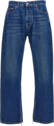 Off-white Off-White Jeans Arrow Tab