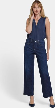 NYDJ Jemma Barrel Jeans