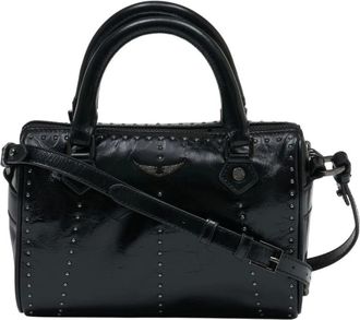 Zadig&Voltaire Mujer, Bolsos, Negro, Talla: ONE Size