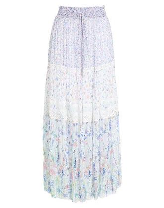 Ermanno Scervino BOTTOMWEAR - Maxi skirts sur YOOX.COM