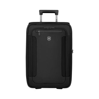 Victorinox by Swiss Army Werks Traveler 7.0 Expandable 2-Wheel Frequent Flyer Carry-On