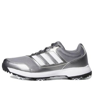 adidas Tech Response 2.0 Golf Shoes Black EE9420