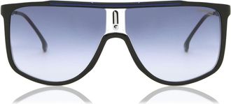 Carrera 1056/S 08A/M9 Mens Sunglasses Black Size 61