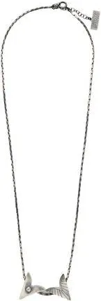 Maison Margiela JEWELLERY and WATCHES - Necklaces on YOOX.COM