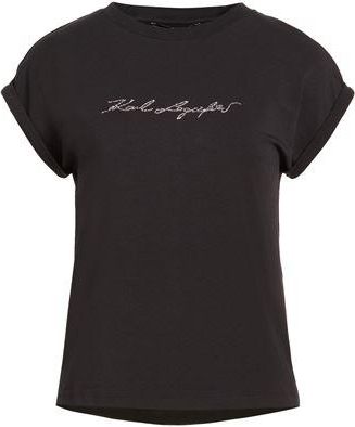 Karl Lagerfeld TOPS - T-shirts auf YOOX.COM