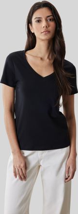 Robert Barakett The Barakett Womens V Tee