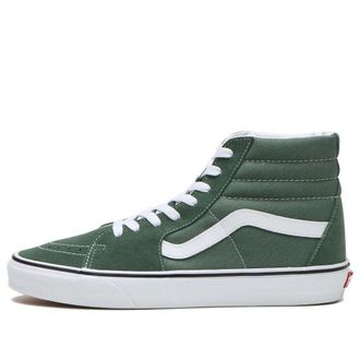 Vans SK8-HI Olive Green VN000CTB4U7